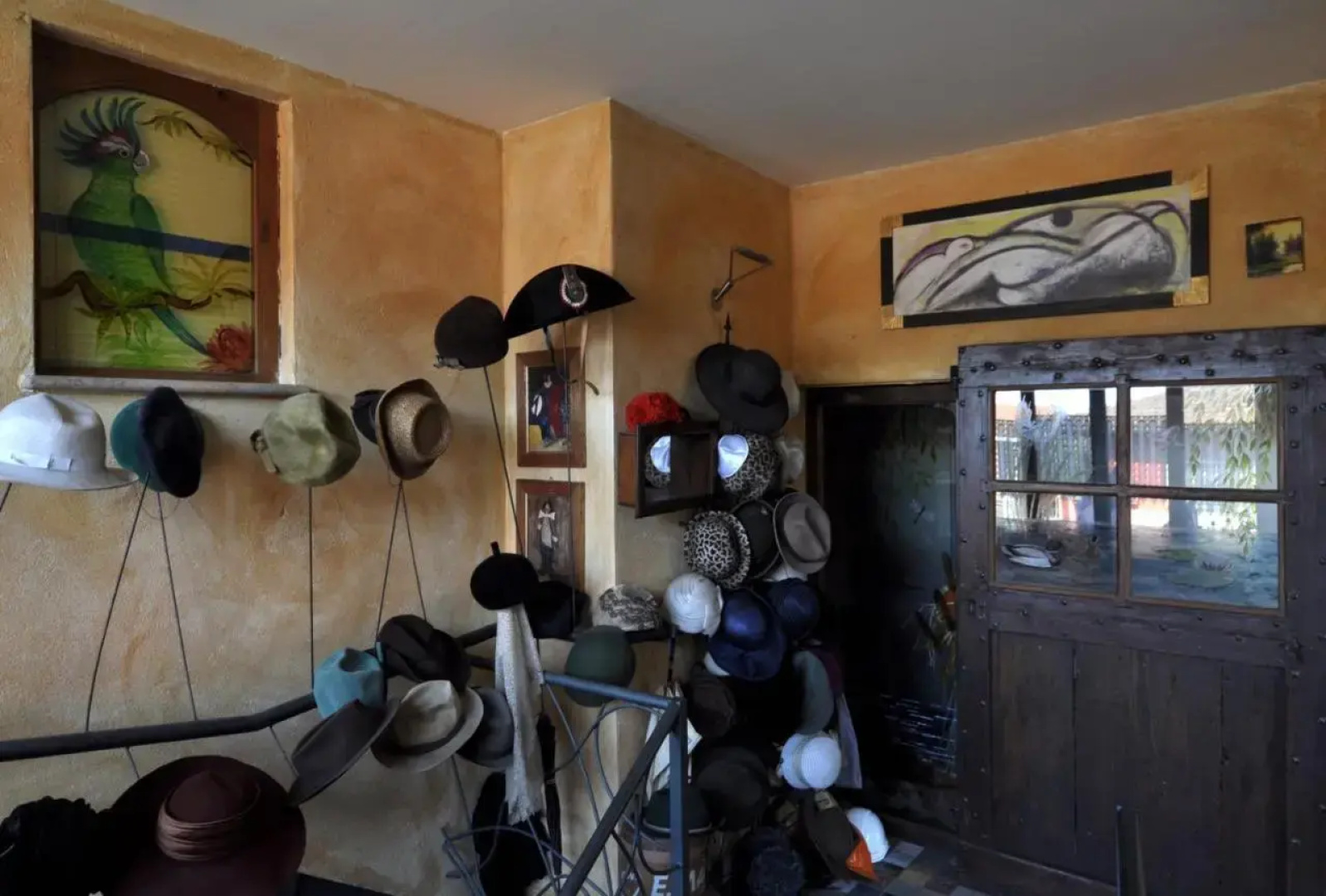 B&B Edera