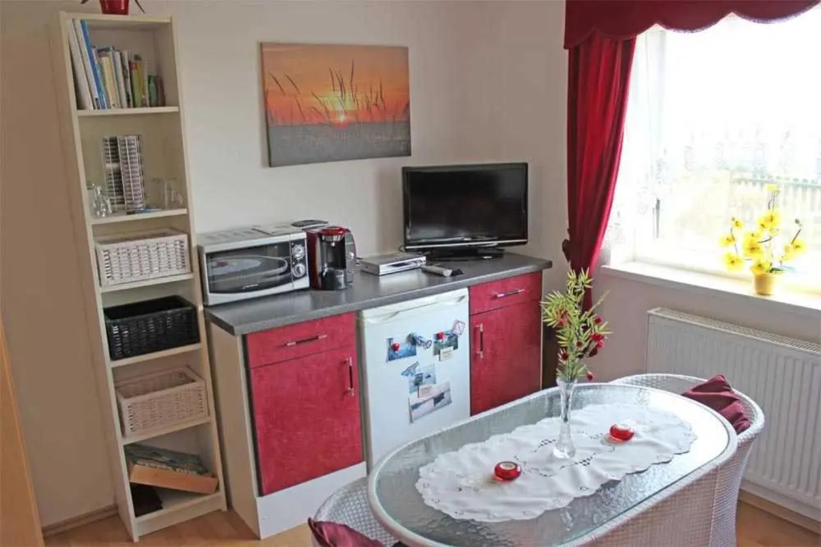 Ferienwohnung Loddin USE 2801