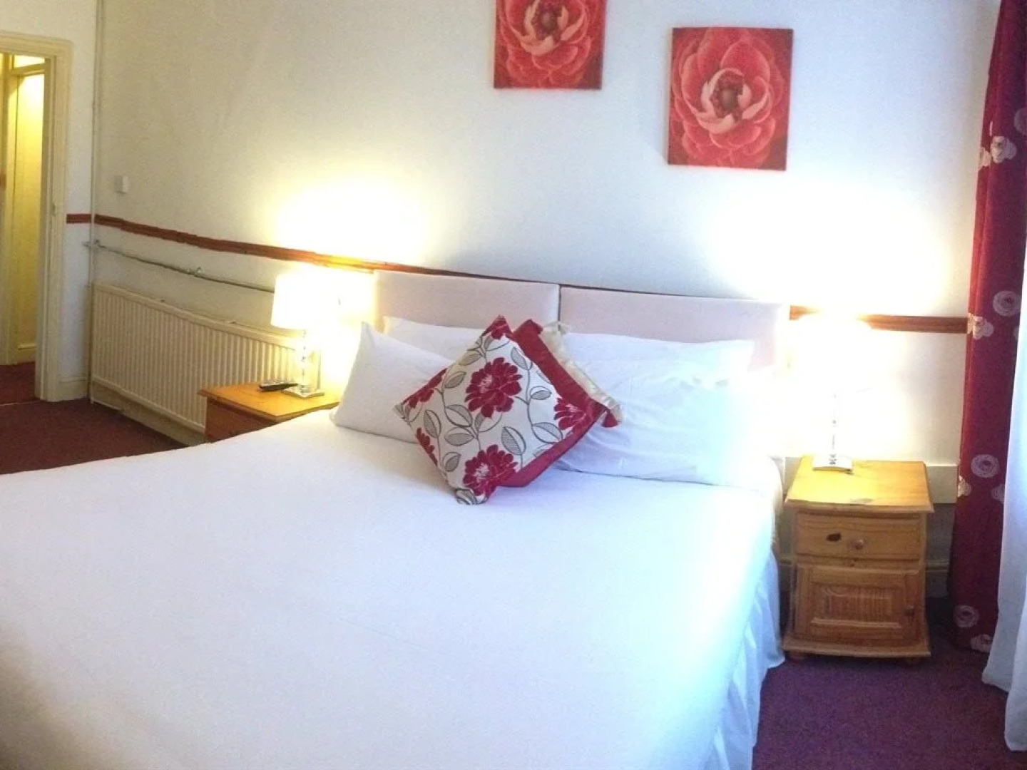 The Castle Inn Hotel