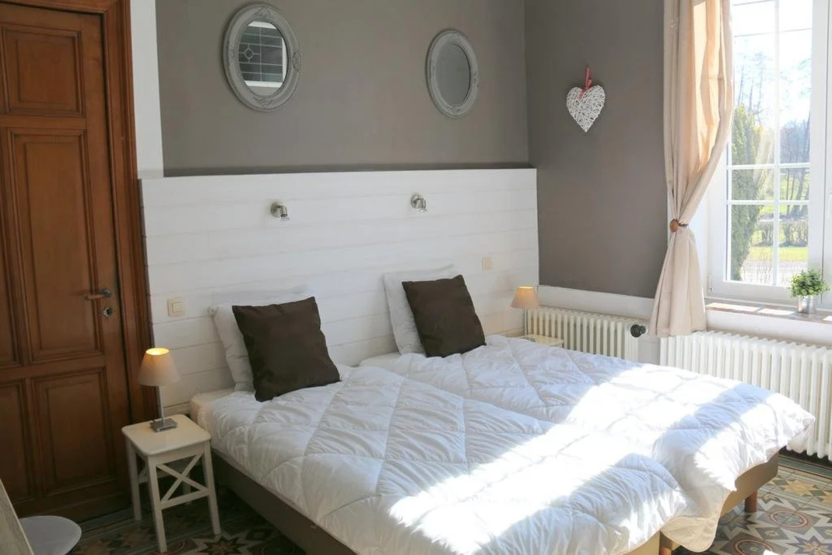 Le Manoir de la Rulette