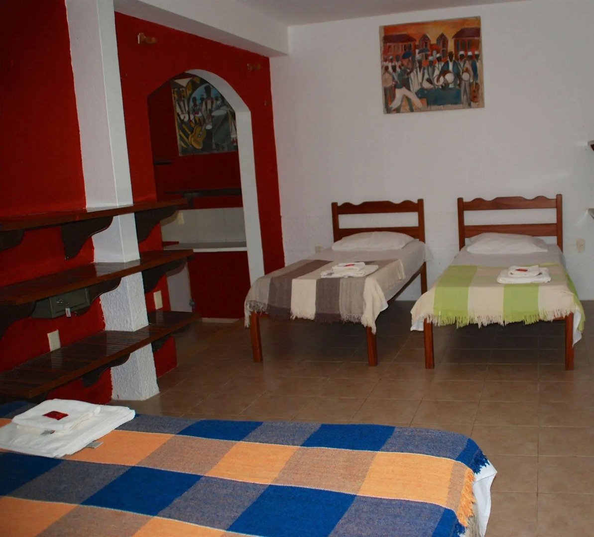 Pousada Wind Paracuru