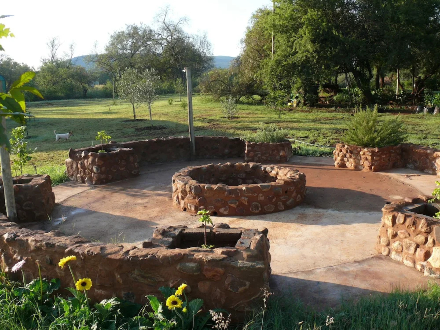 Votadini Country Cottages