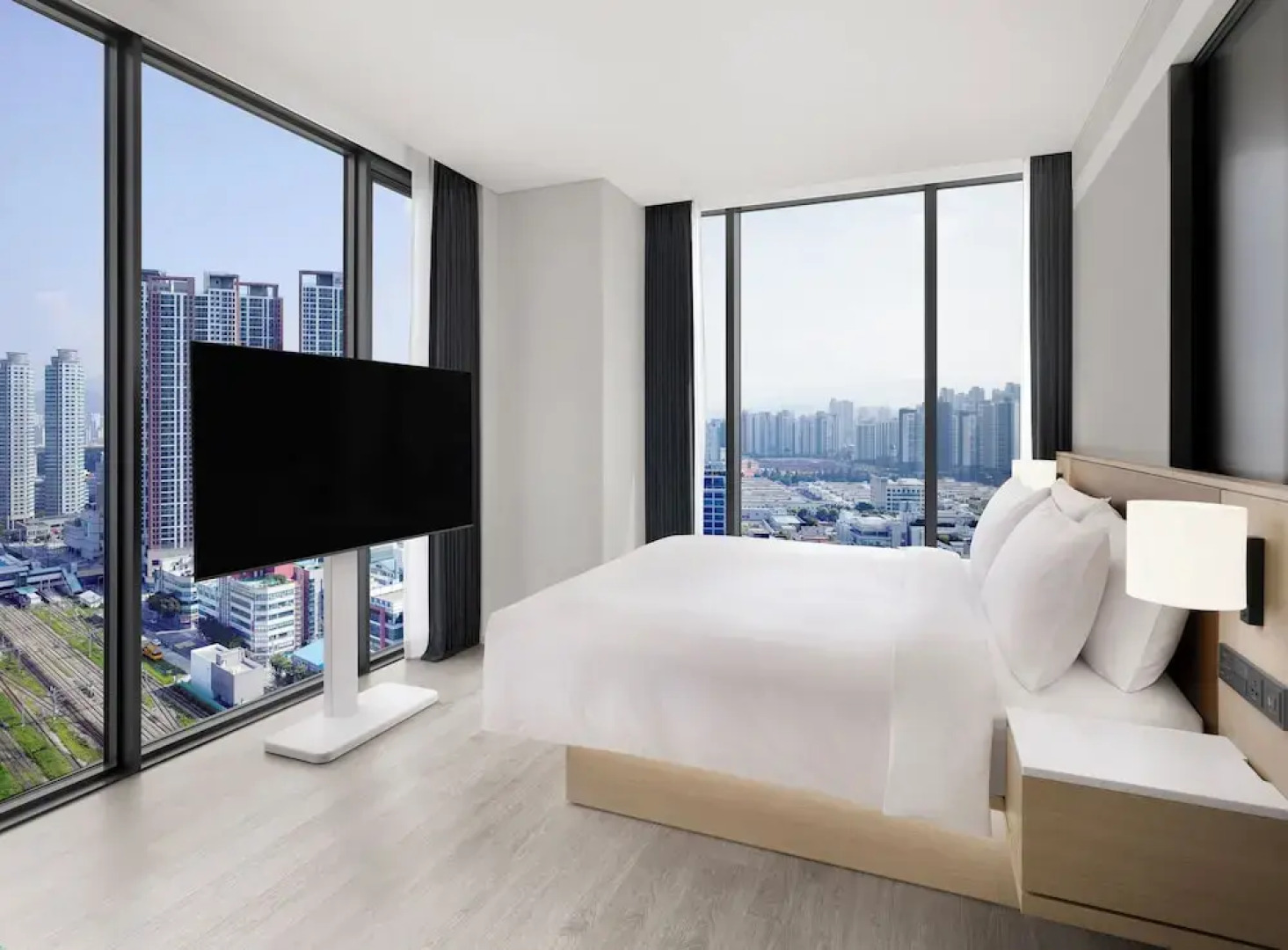 AC Hotel by Marriott Seoul Geumjeong