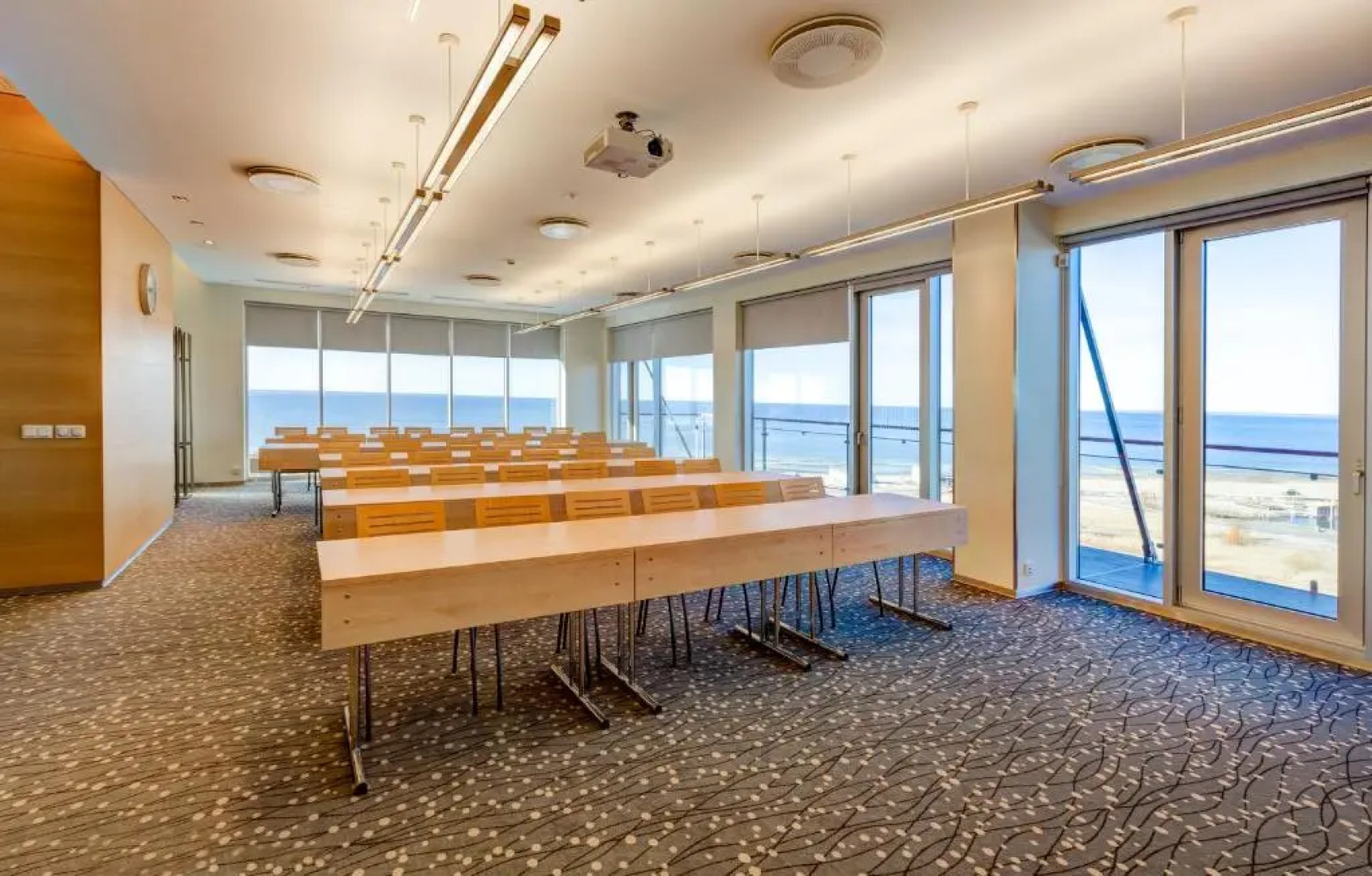 Спа-отель и аквапарк SPA Tervise Paradiis