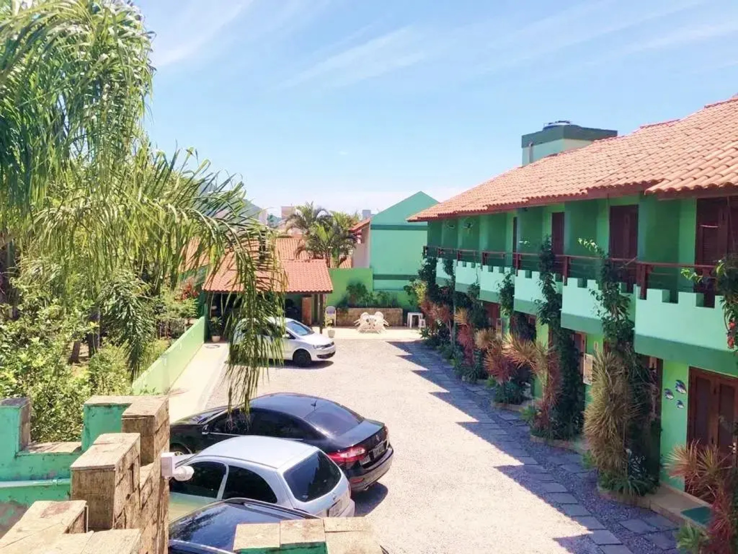 Castelo da Ilha