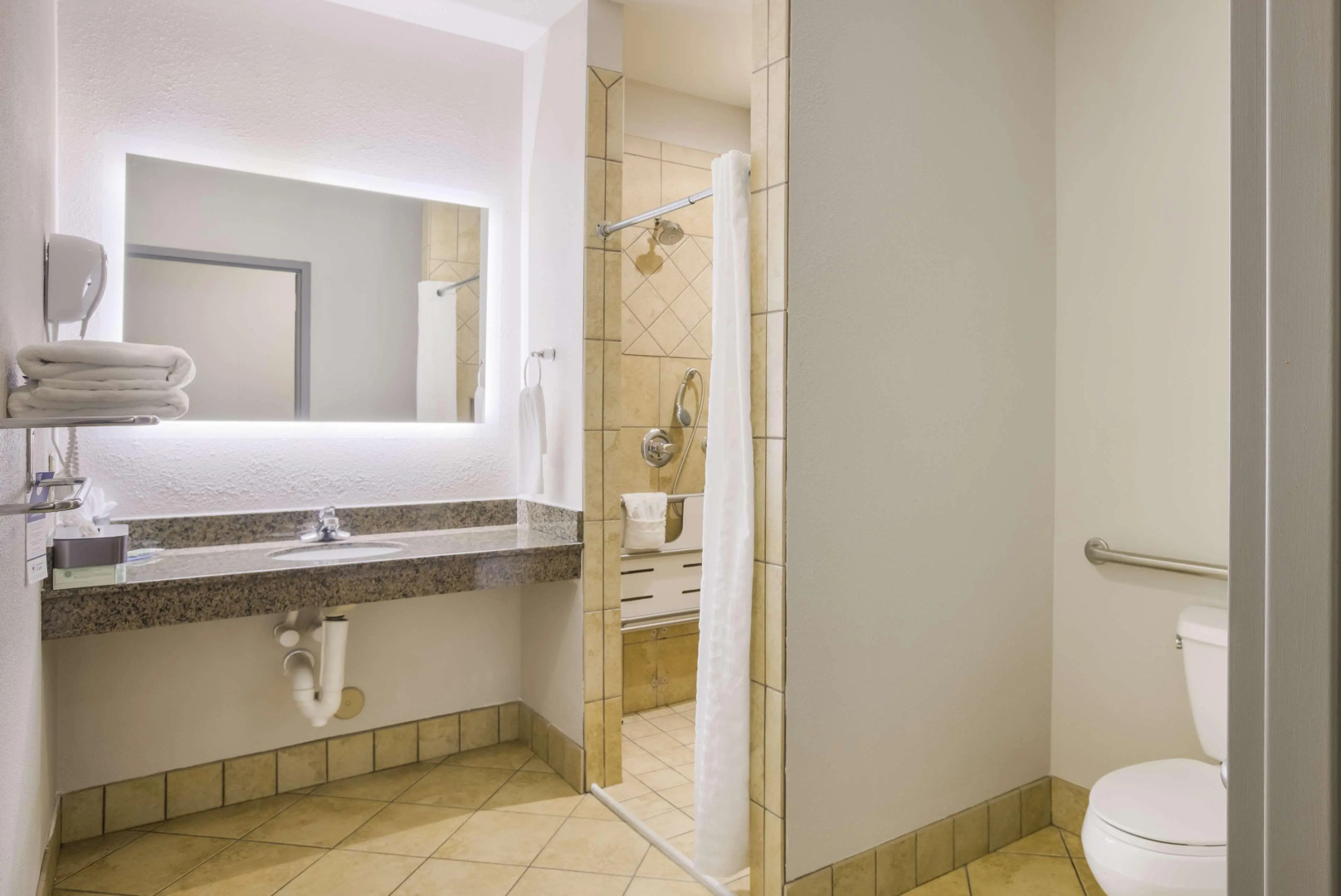 Best Western Asheville Blue Ridge Parkway