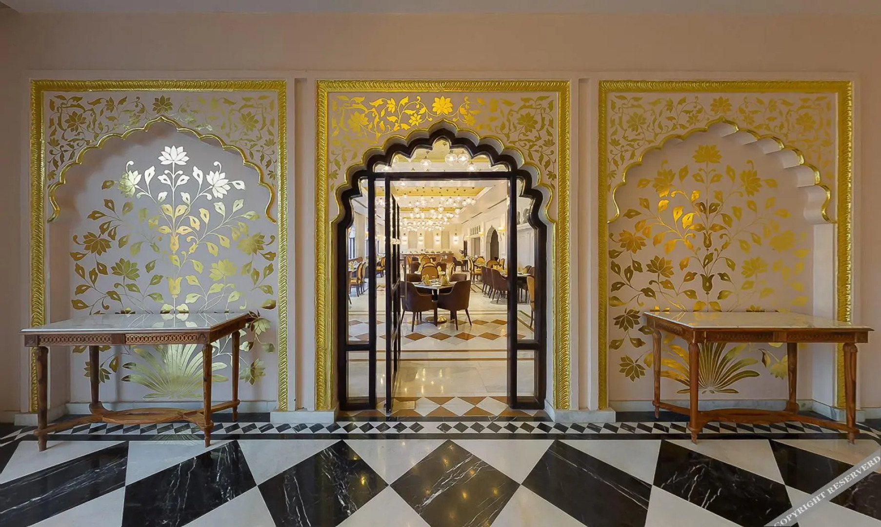 Bhanwar Singh Palace Jaipur