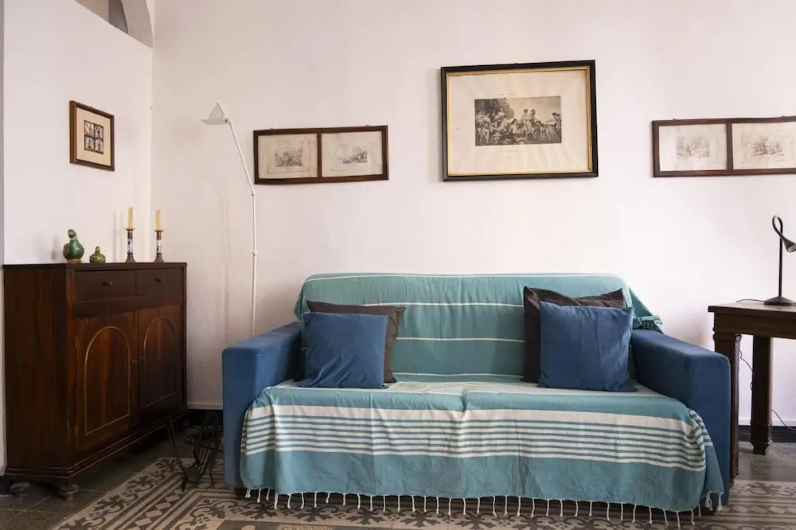 Arcani Family Apartment by Wonderful Italy