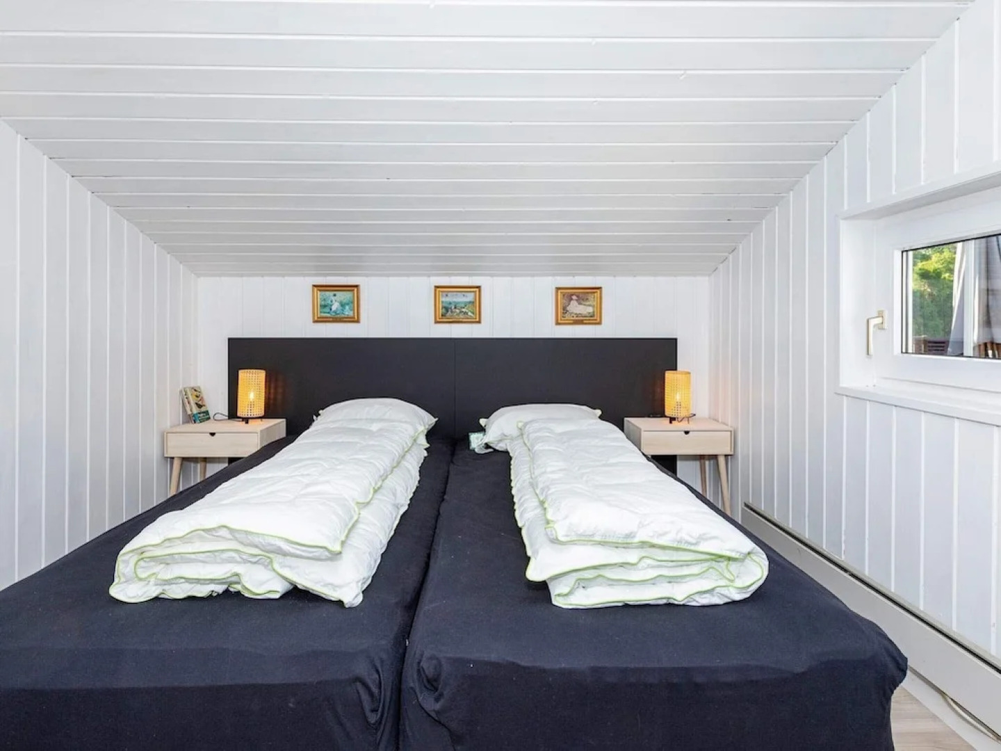 6 Person Holiday Home in Farso