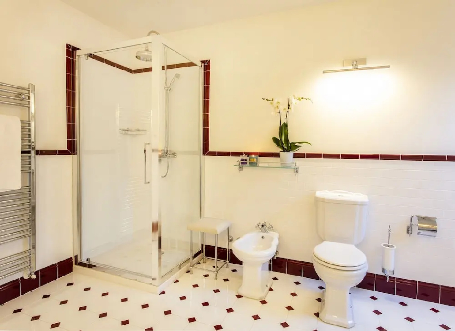 Palazzo Tiglio - A Small Luxury Hotels of the World