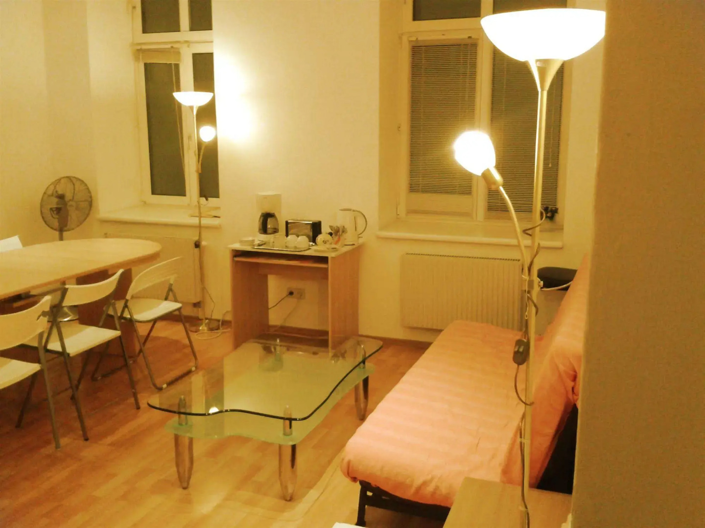 Pension Vienna Happymit