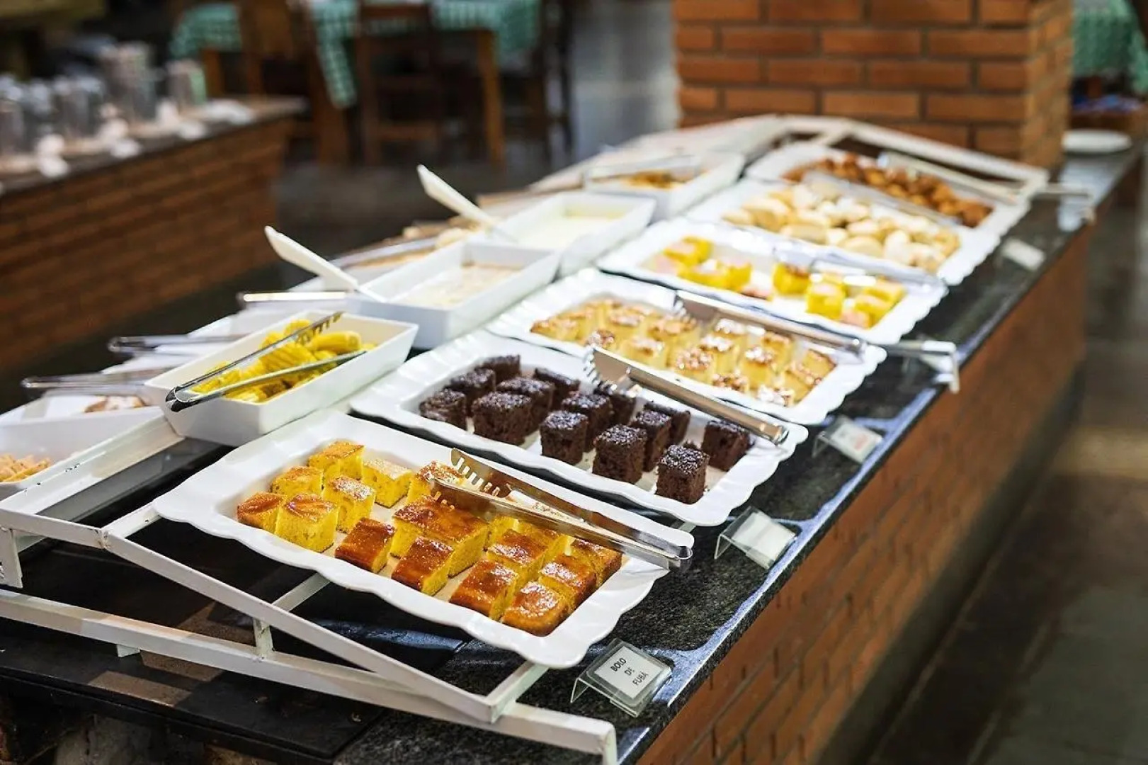 Hotel Fazenda Parque Dos Sonhos