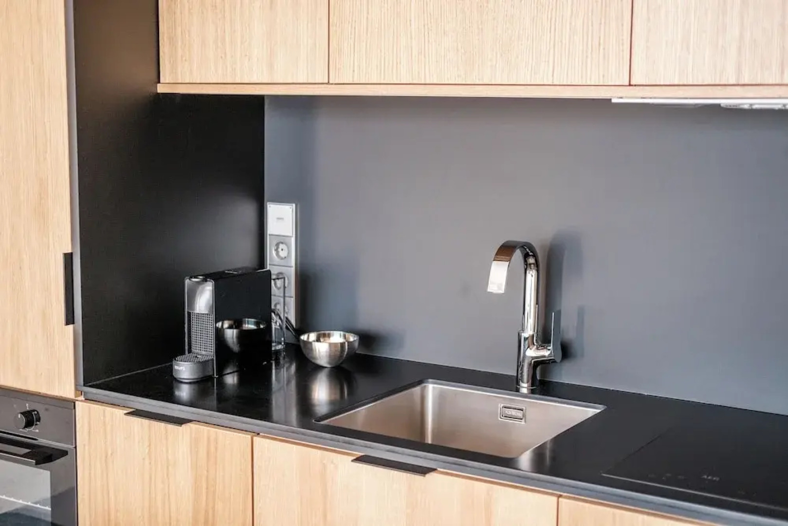 Stock & Stein Lodges