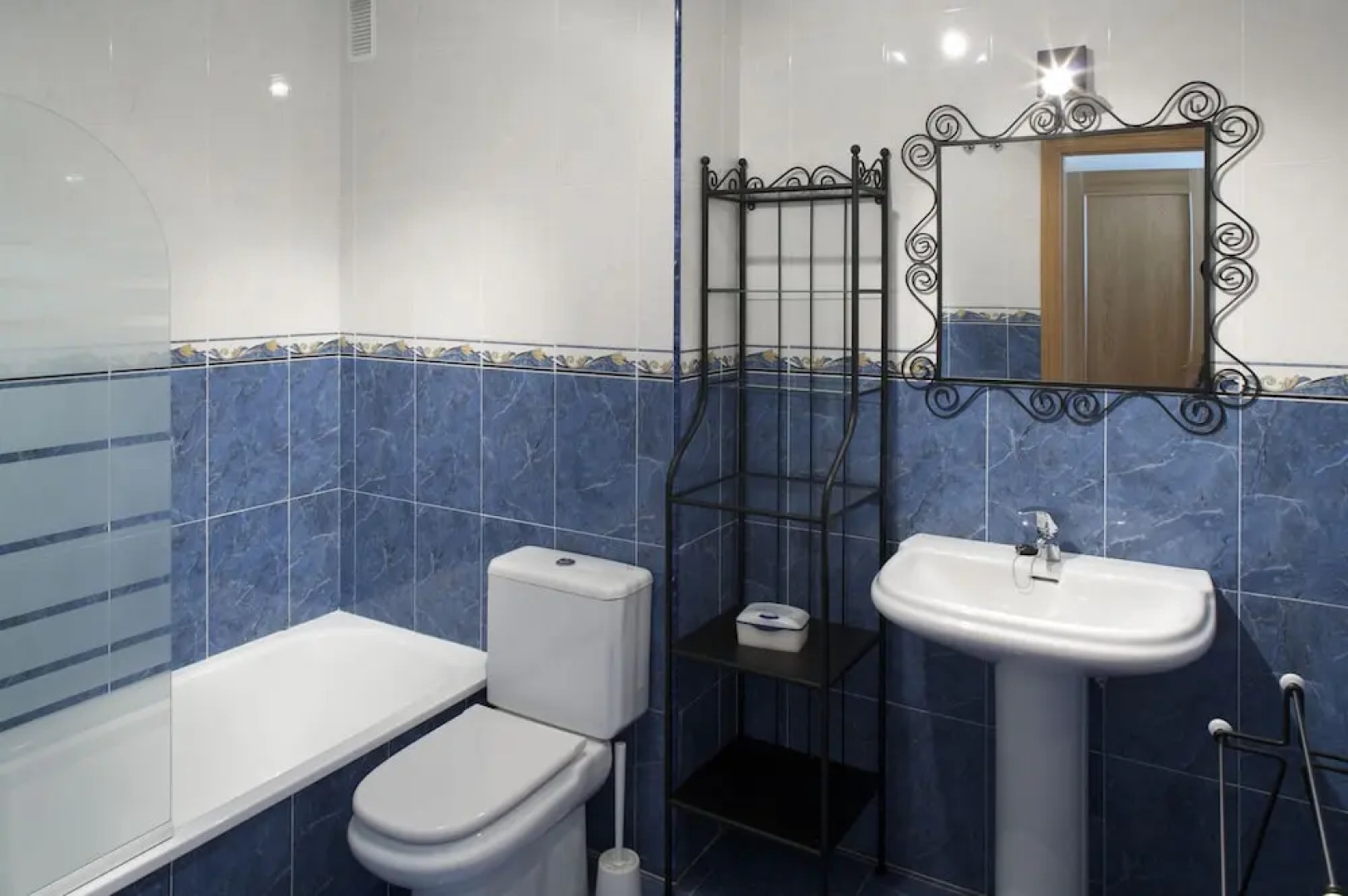 Atico Lujo Nautilus II - WiFi - Garaje