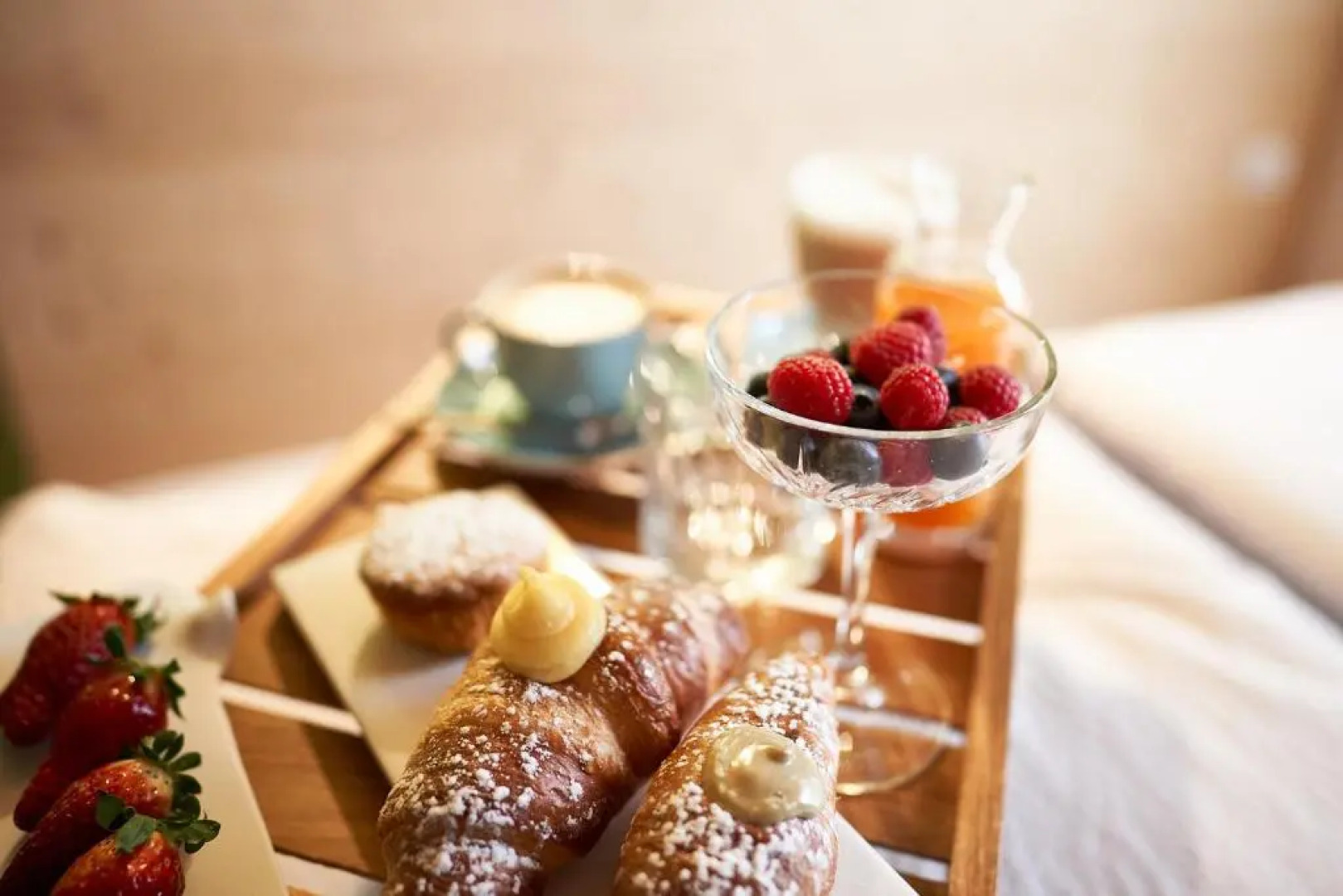 La Filanda Relax & Gourmet