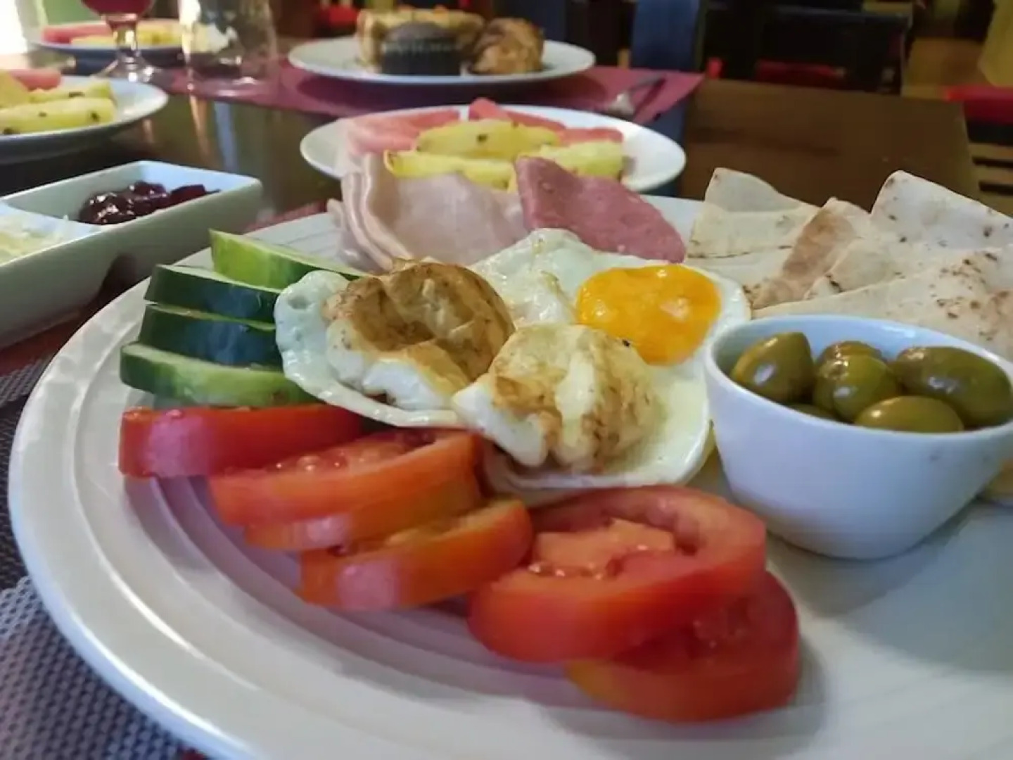 Doncont Homes and Apartments