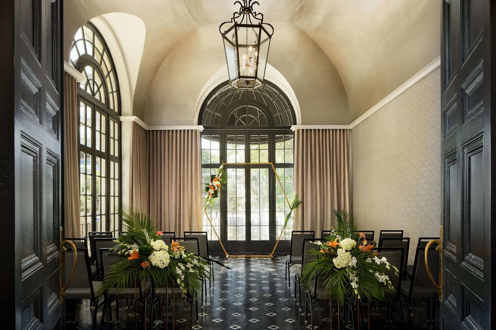 The Terrace Hotel Lakeland, Tapestry Collection by Hilton