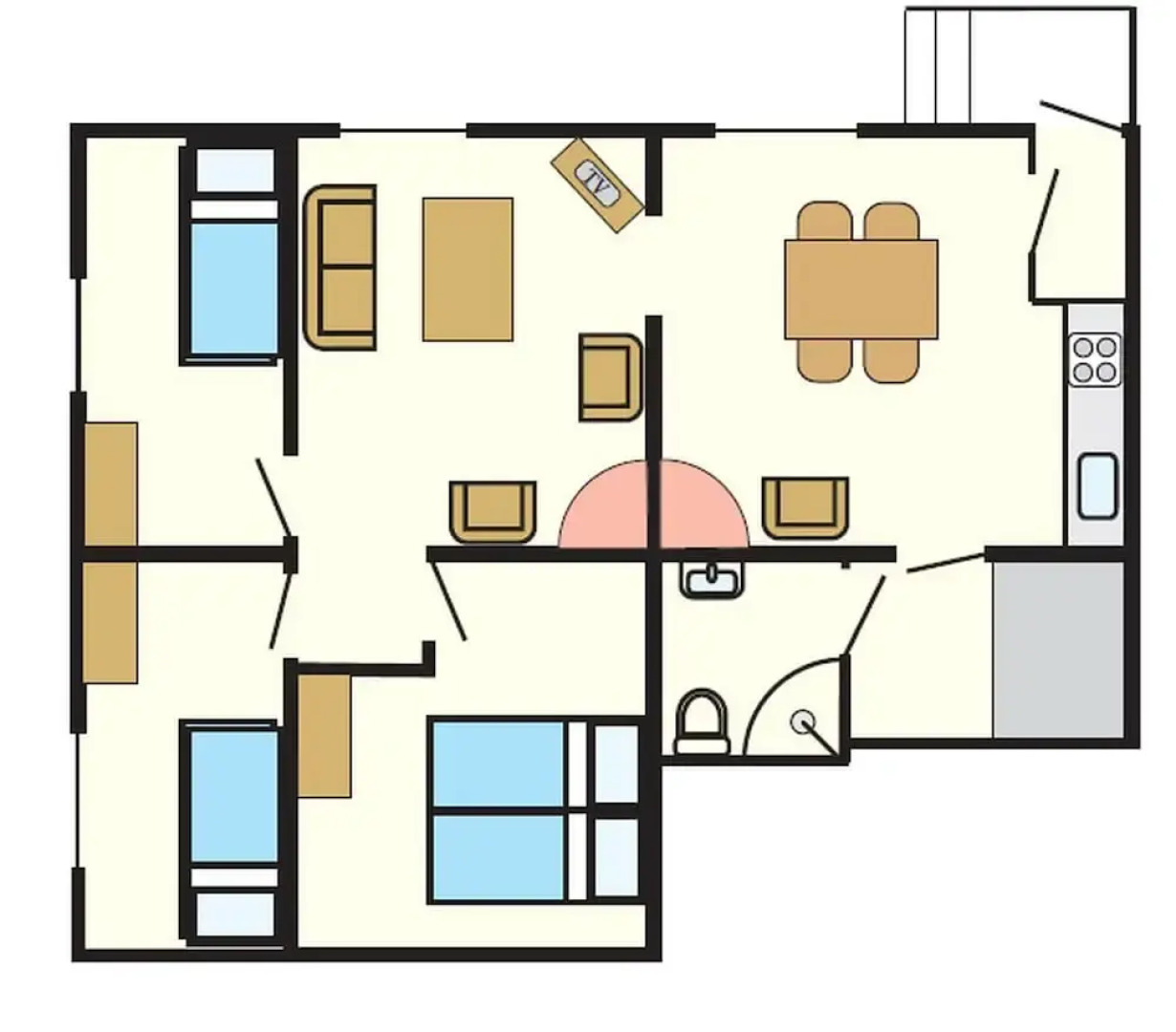 Johannisholm Adventure