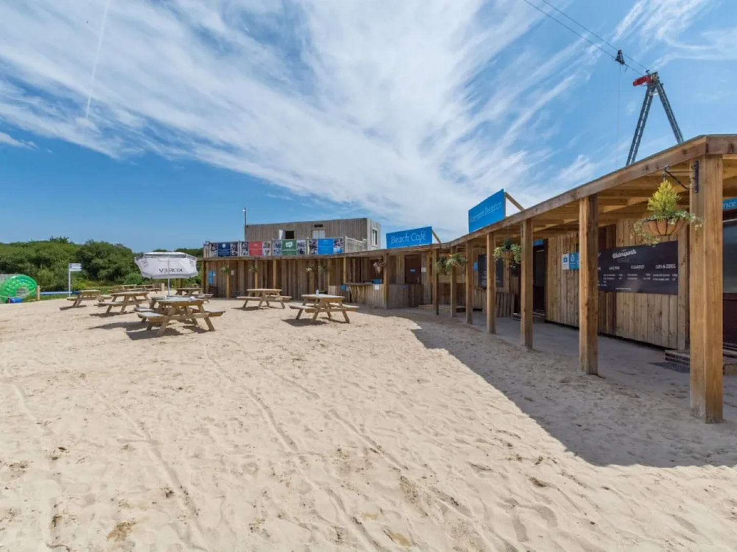 Idyllic Holiday Home in Saint Columb With Terrace