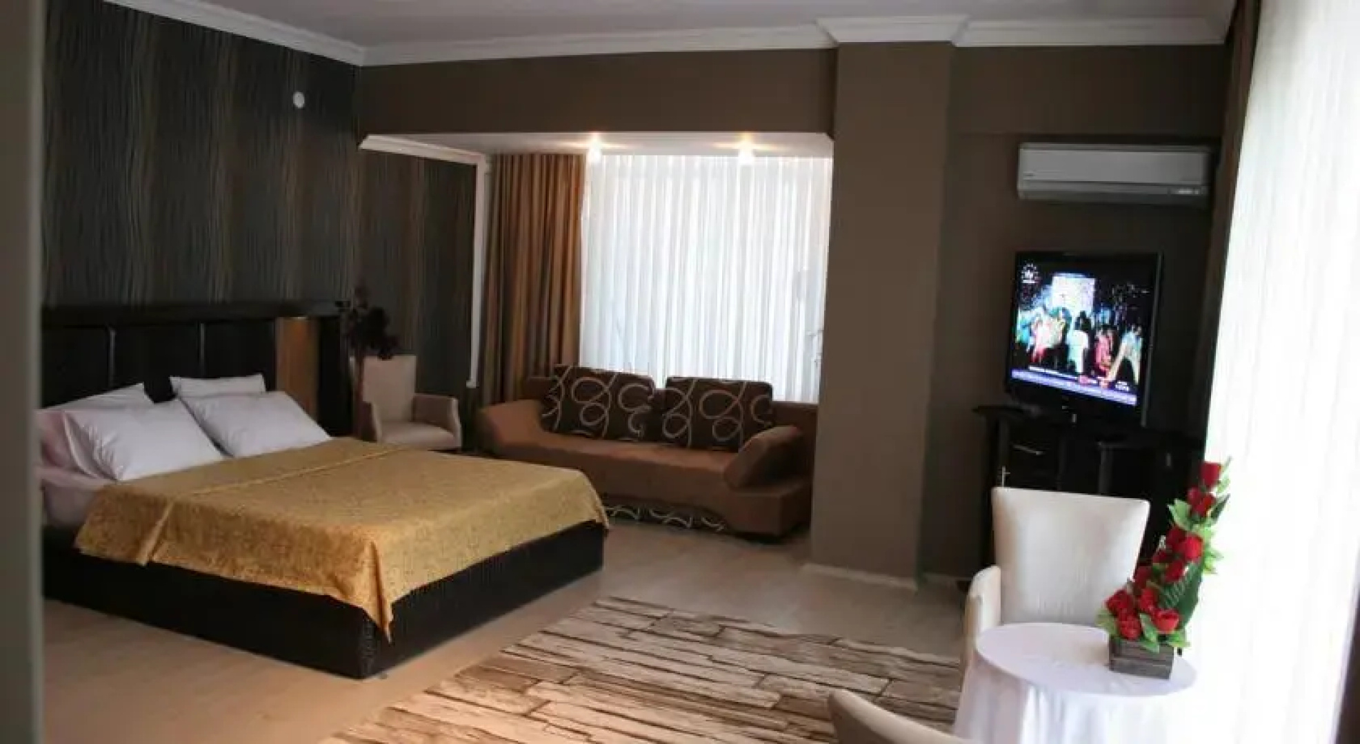 Difana Hotel
