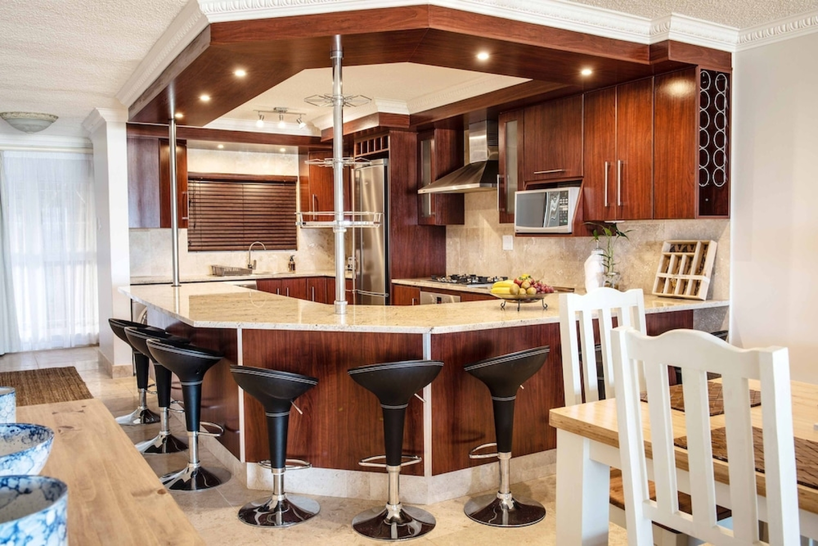 Jeffreys Bay Beach Accommodation