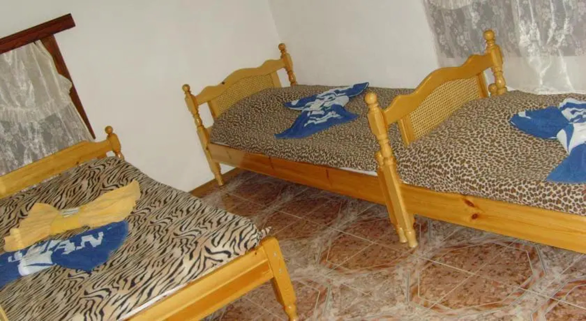 Kuma Lissa Guest House