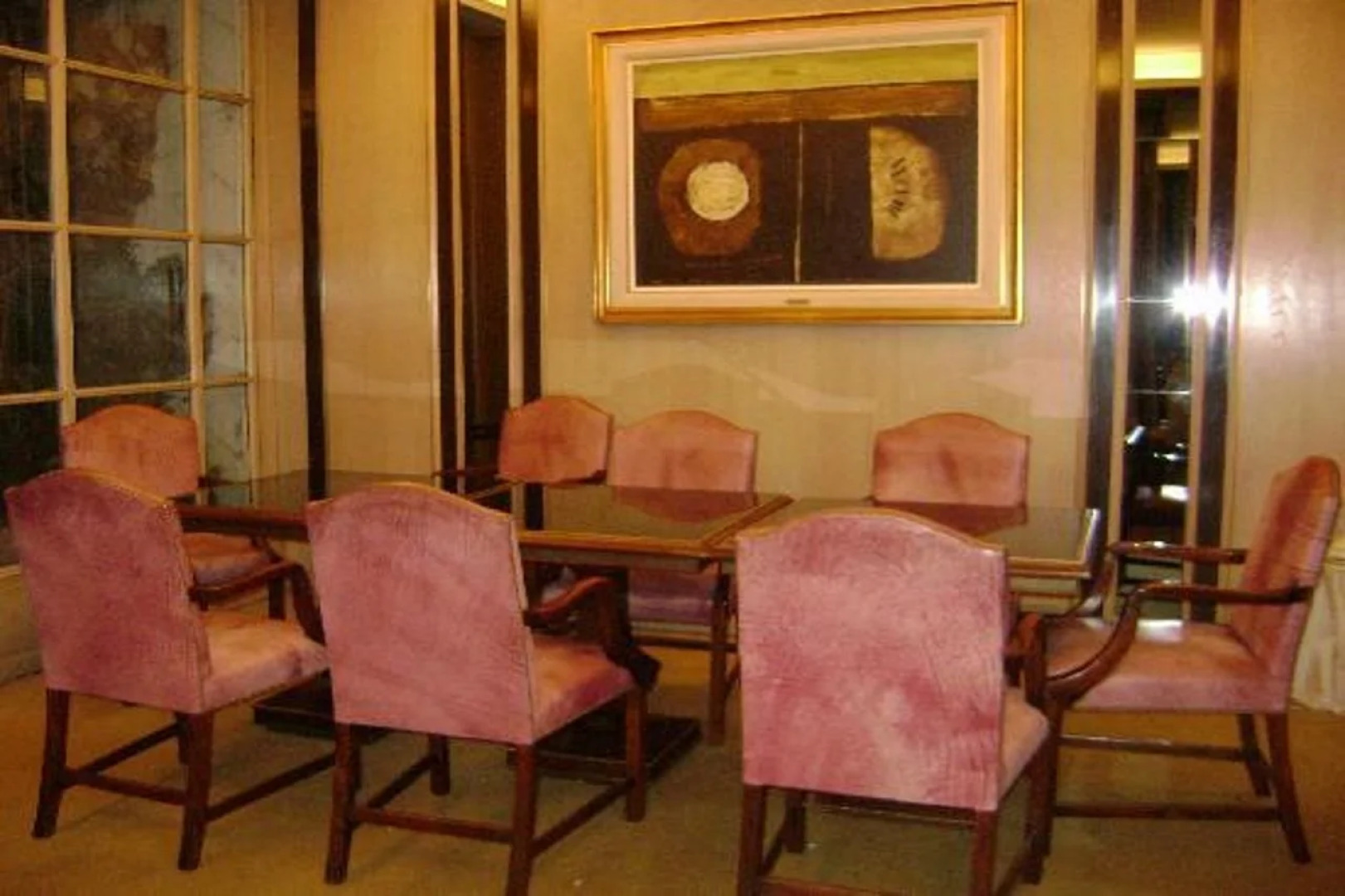 Dorá Hotel Buenos Aires