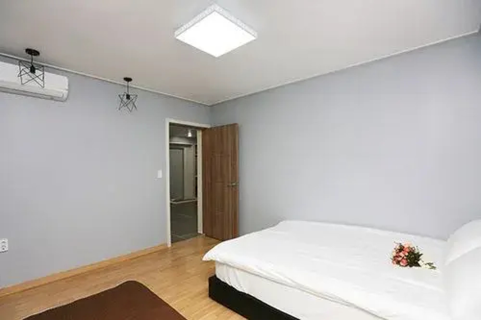 Muju Deogyusansup Pension