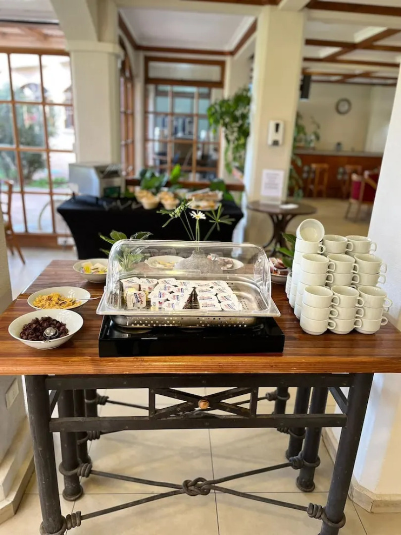 Hotel y Departamentos La serena - Caja Los Andes