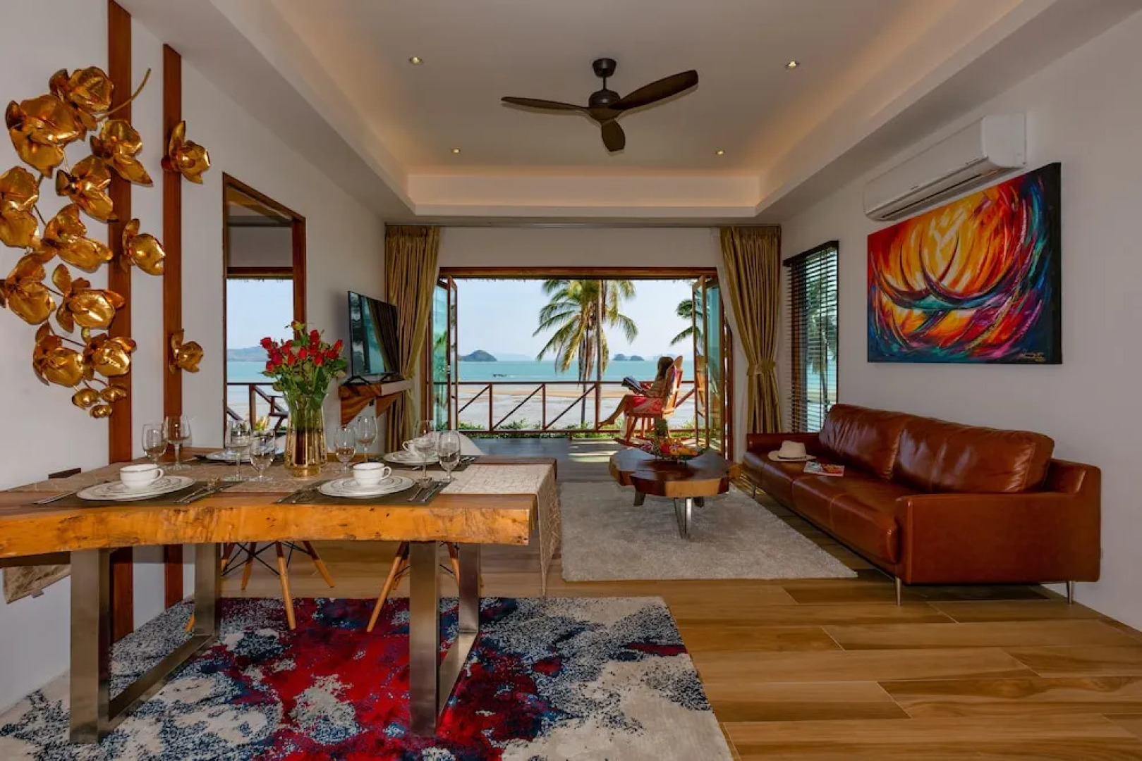 Coconut Grove Villas