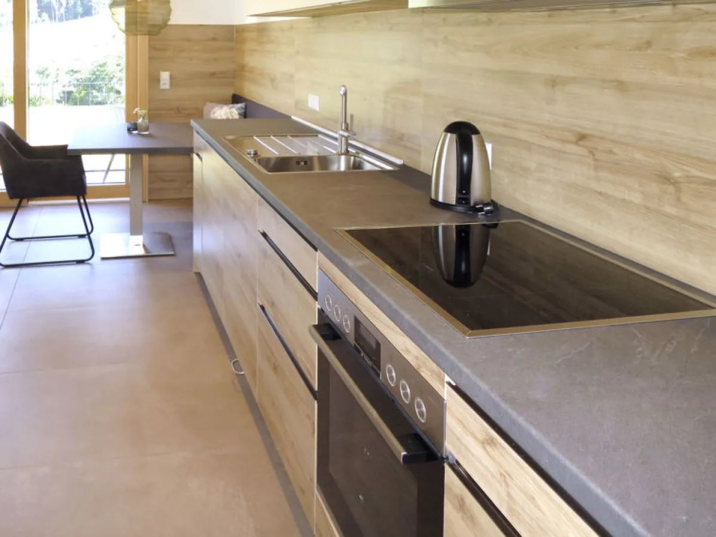 Apartment Kinast Hofstetten 27577