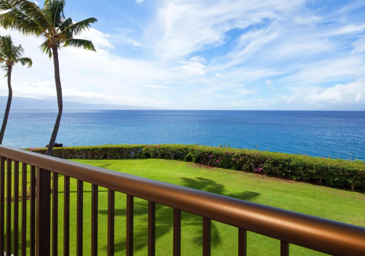 Sheraton Maui Resort & Spa