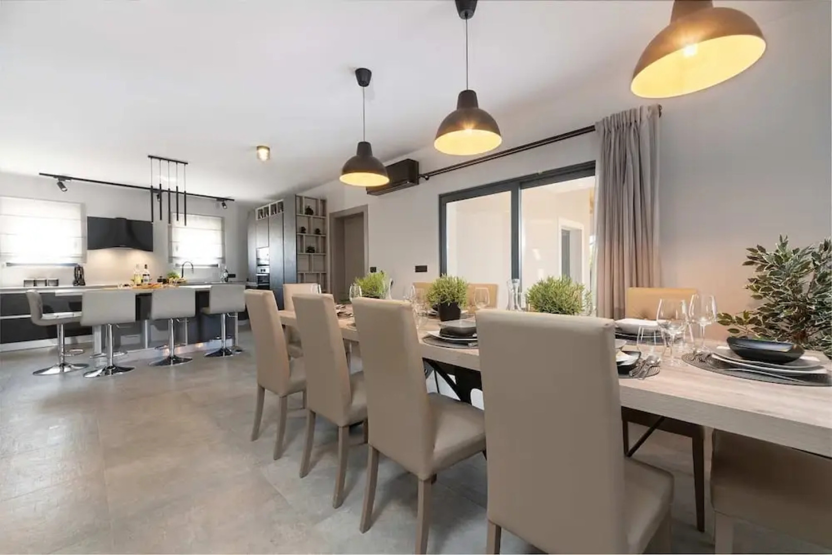 Villa Maria Markovici