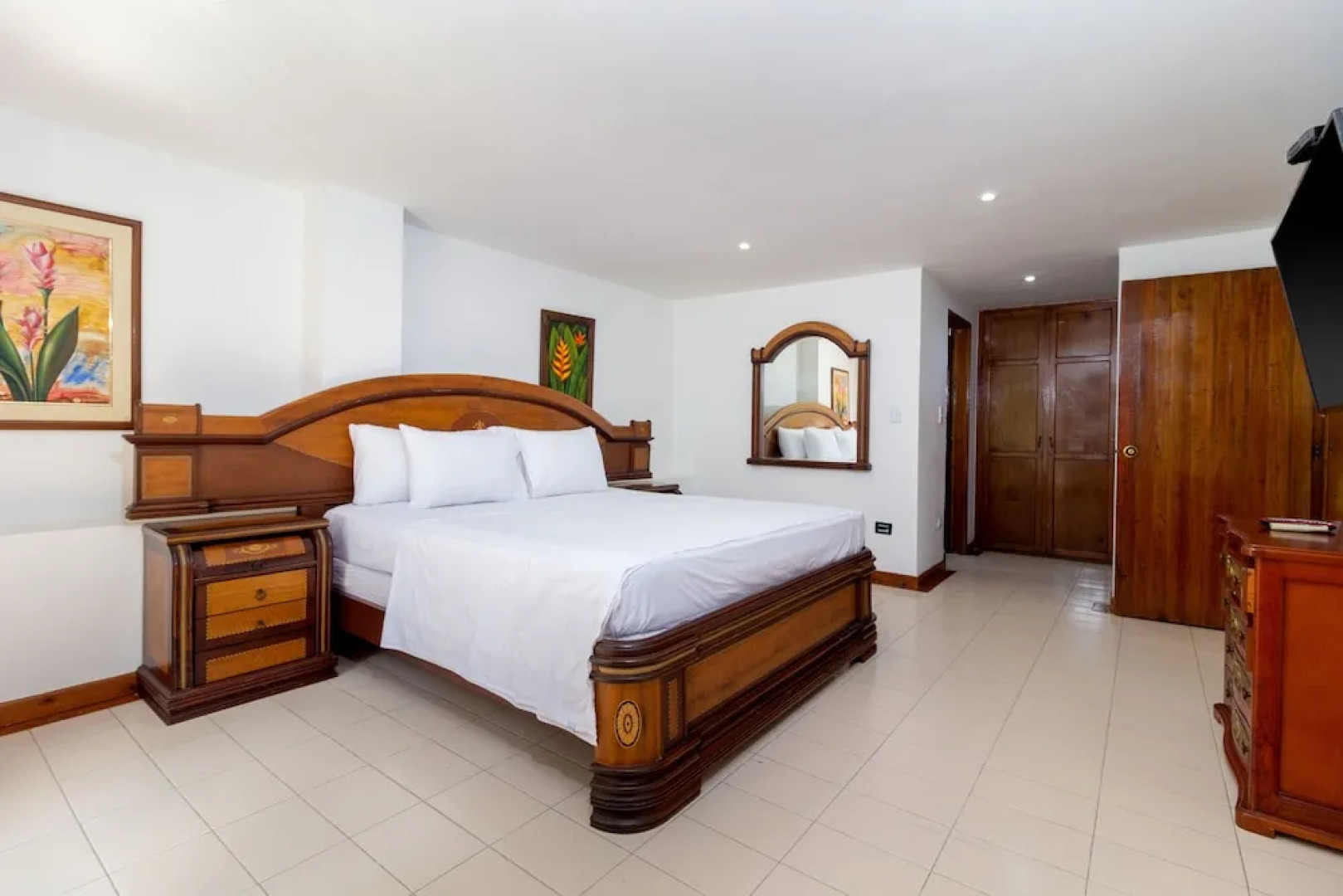 Hotel Campestre El Danubio