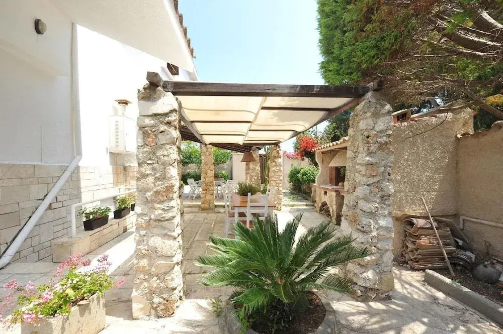 B&B La Sciaia a Mare