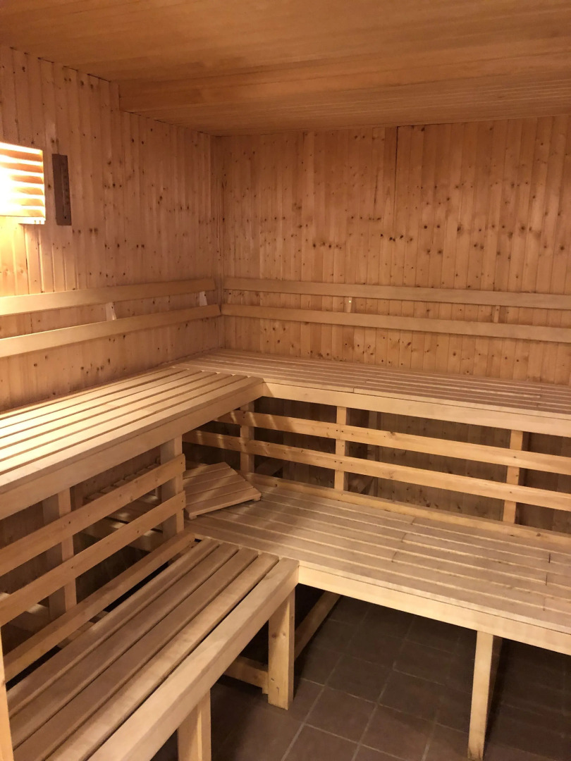 Solviken vandrarhem & Konferens - Hostel