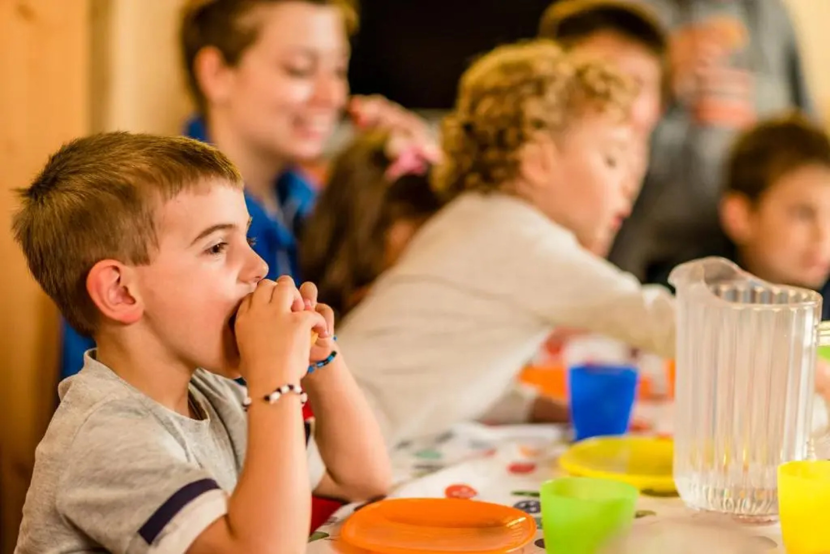 Family & Wellness Hotel Serena