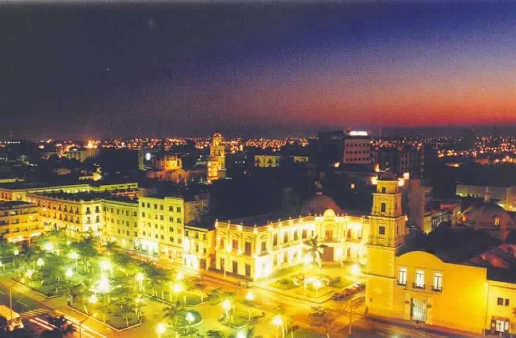 Colonial Veracruz