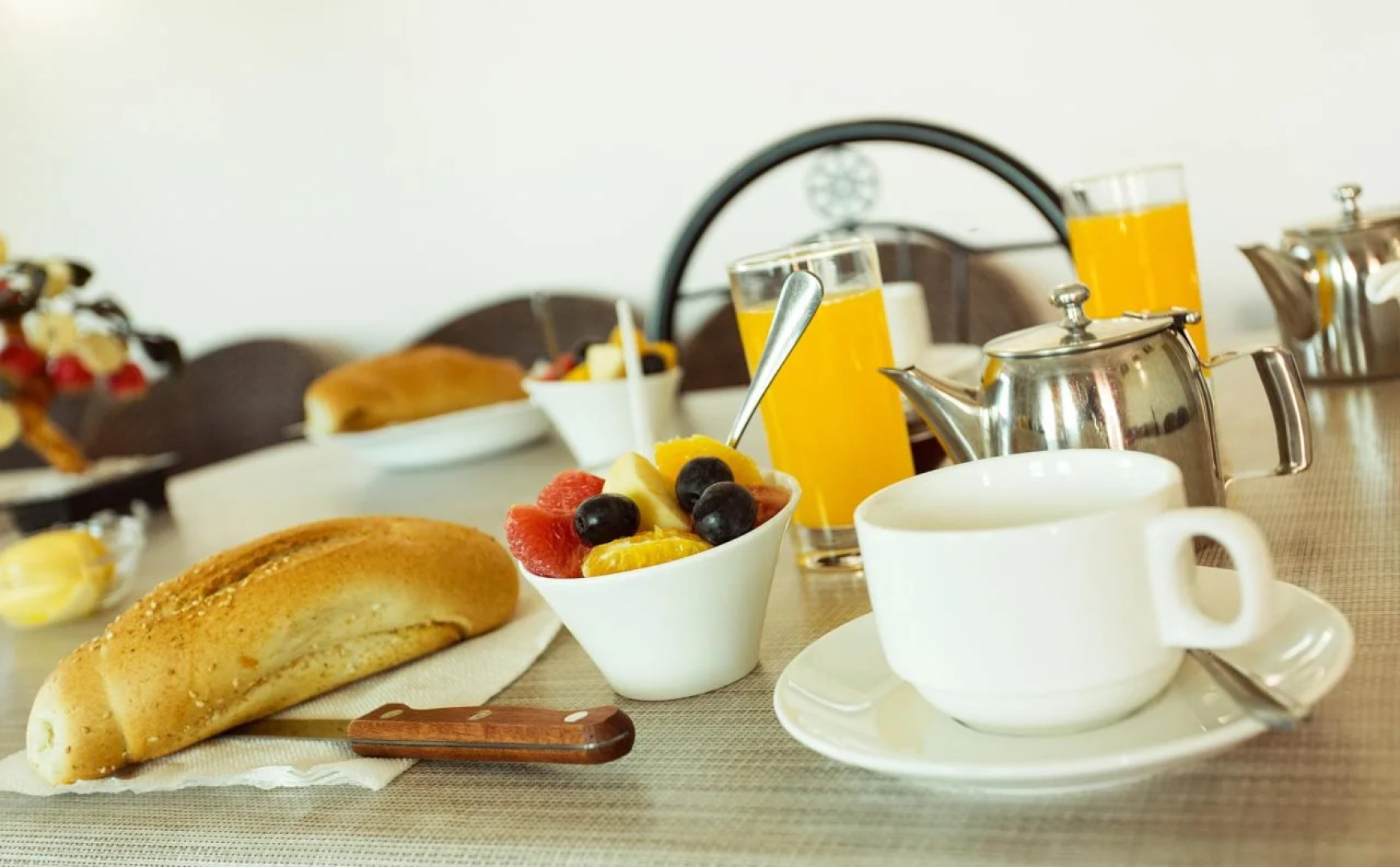 ONS Motel & Guest House