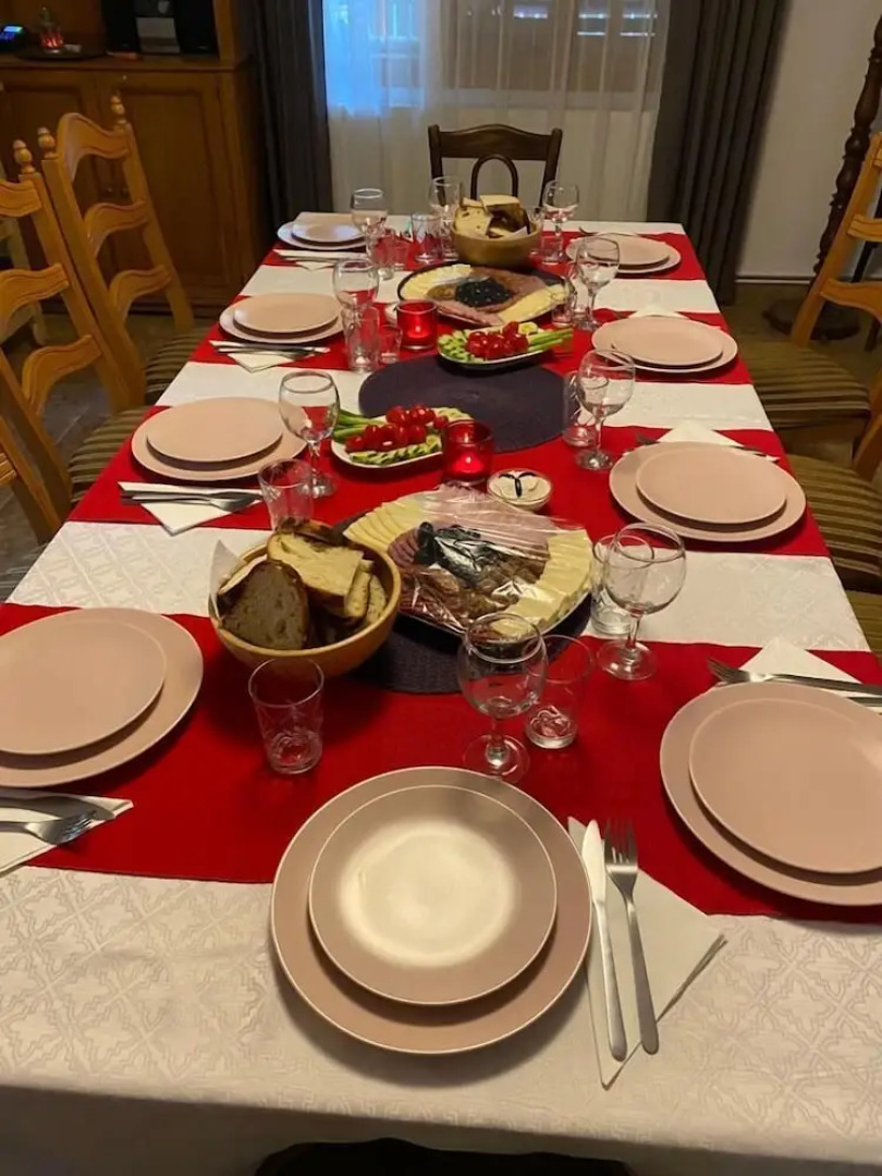 Chalet Milenium Residence Bran