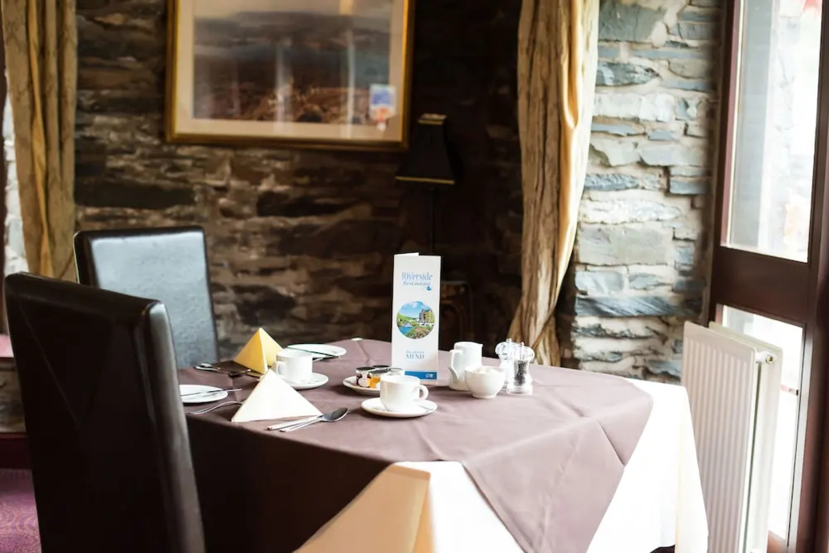 Whitewater Spa & Leisure Club