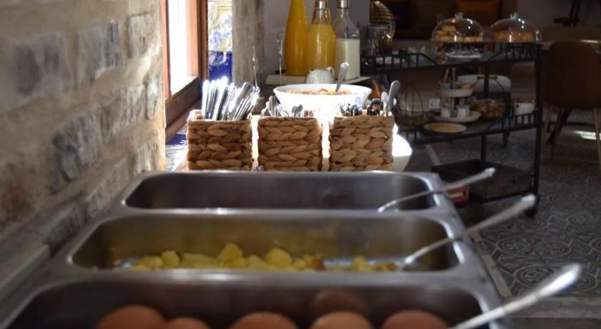 Hotel Puerta de Algadir