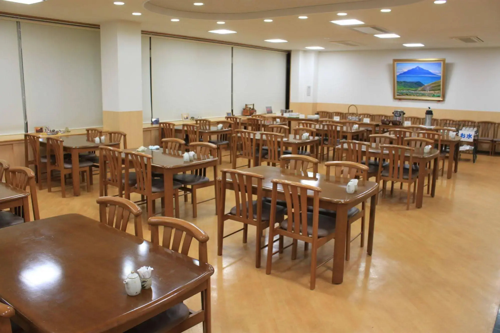 Tanakaya Hinageshikan