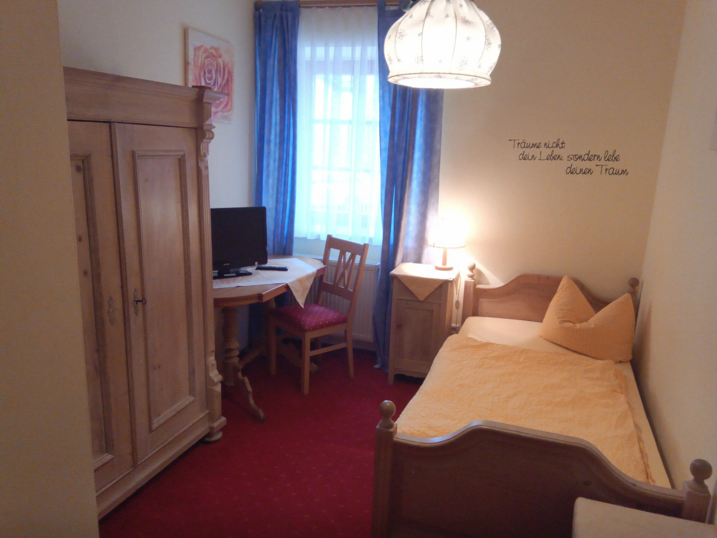 Landgasthof Reichsadler