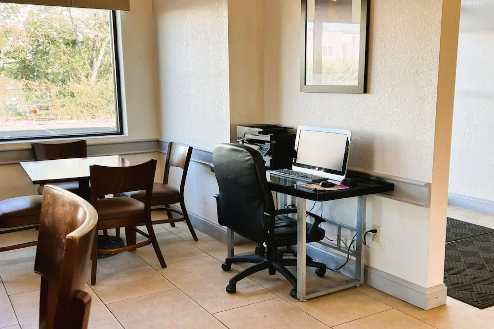 Wingate By Wyndham Atlantic City West