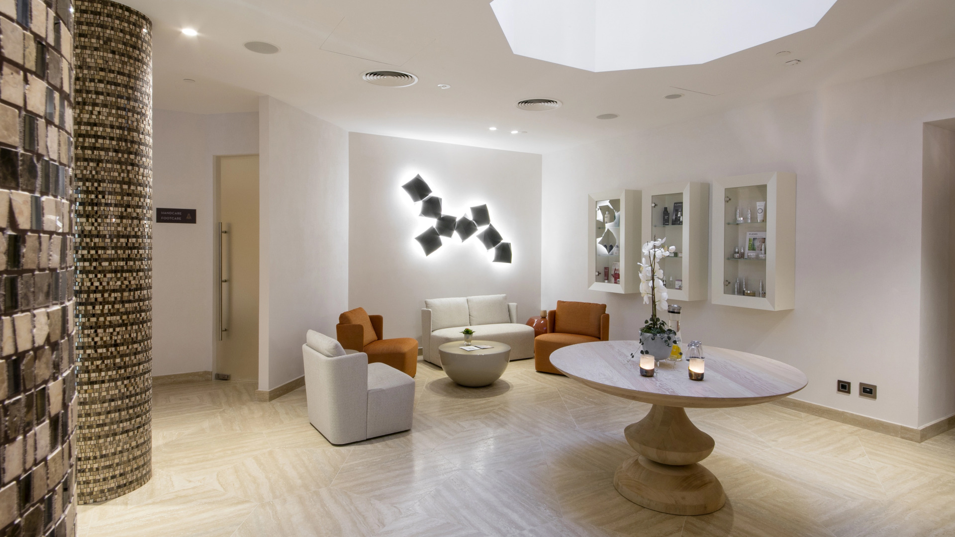 Boutique Hotel Alhambra