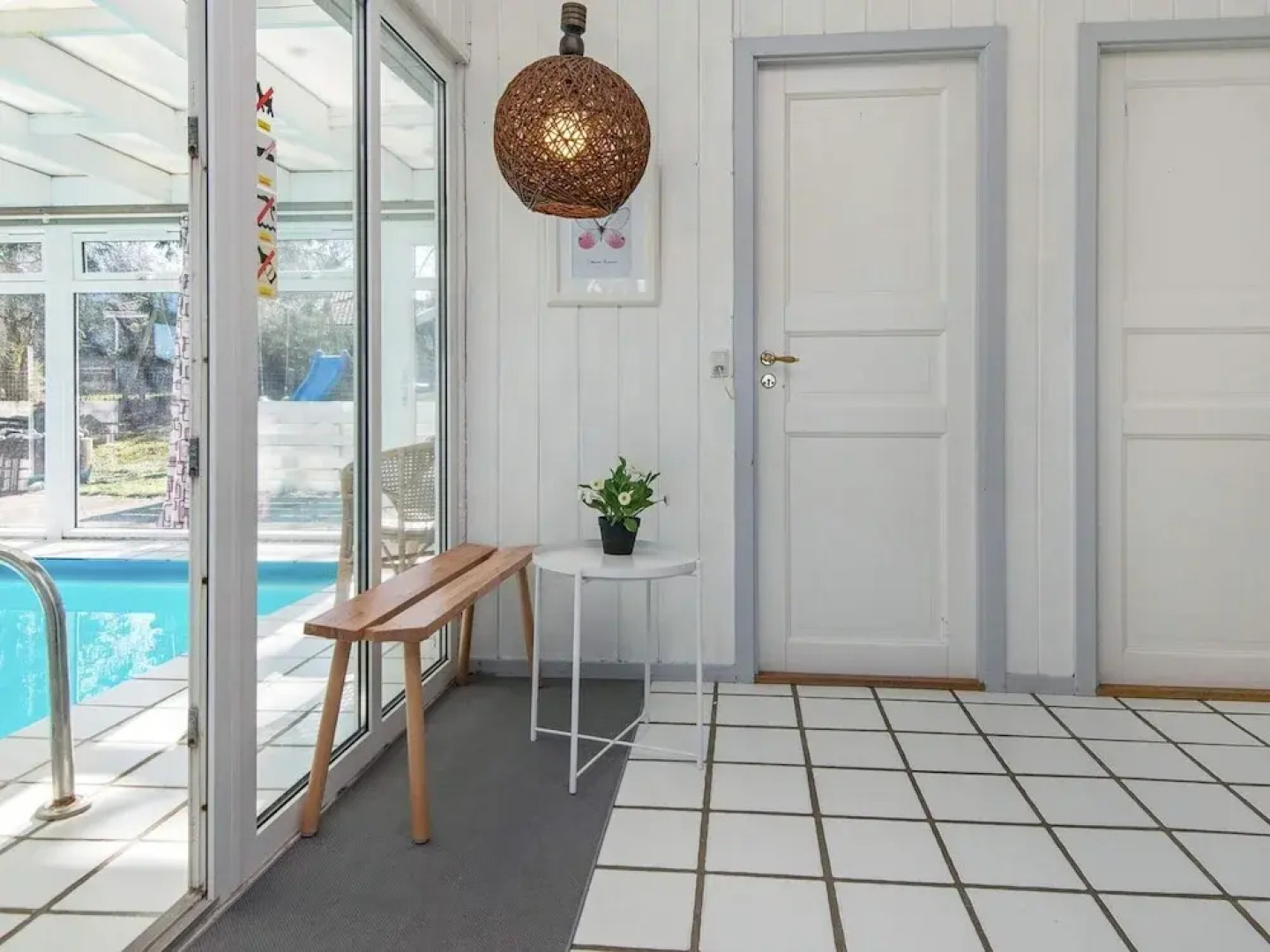 Seaside Escape With Pool - By Traum Ferienwohnungen