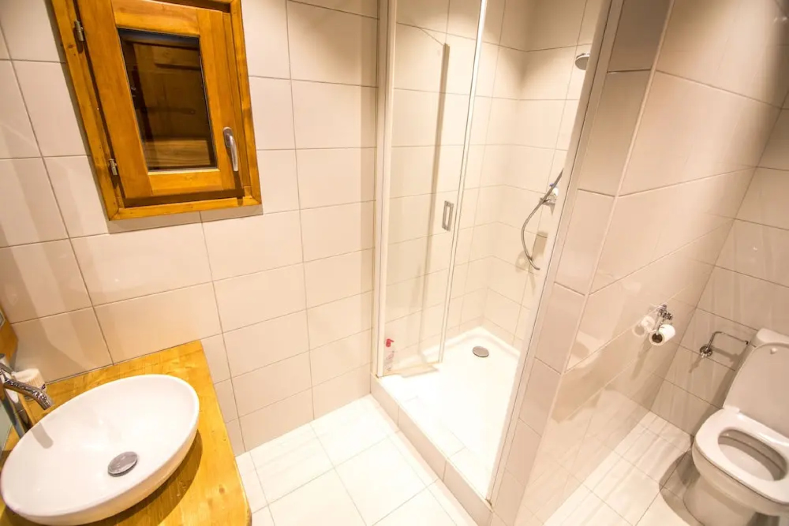 Grand Véroce Appartement duplex privé