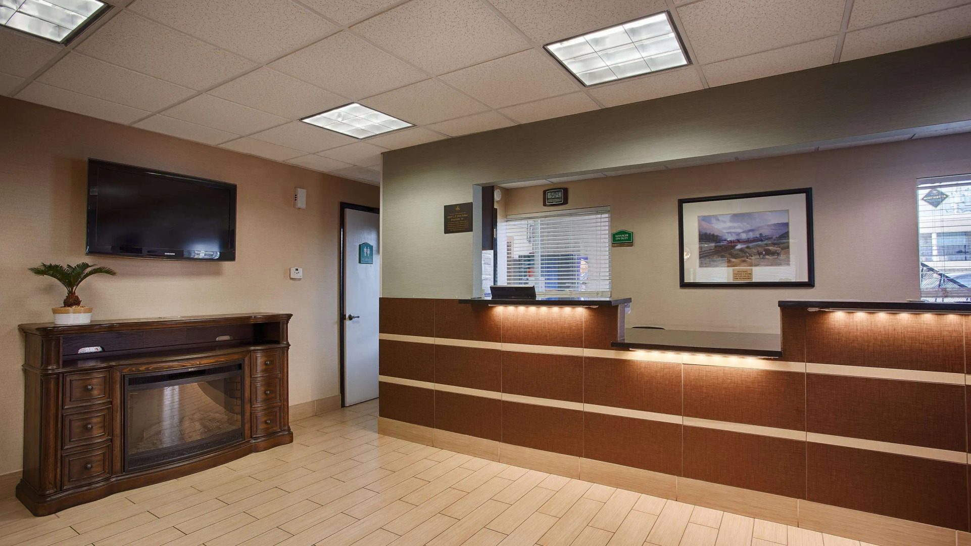 Best Western Nursanickel Hotel