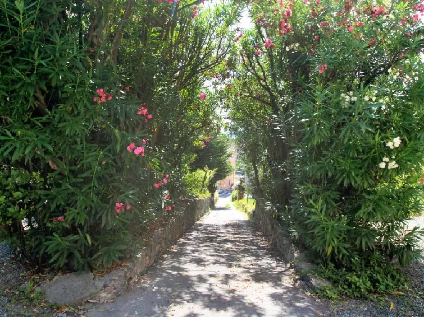 Locazione Turistica Bagnolo